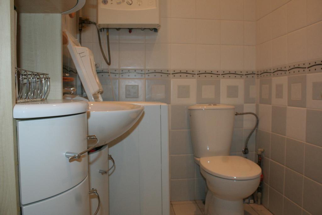 Cottage Smerekovyi Szkole Kültér fotó