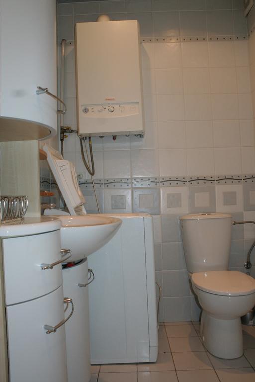 Cottage Smerekovyi Szkole Kültér fotó